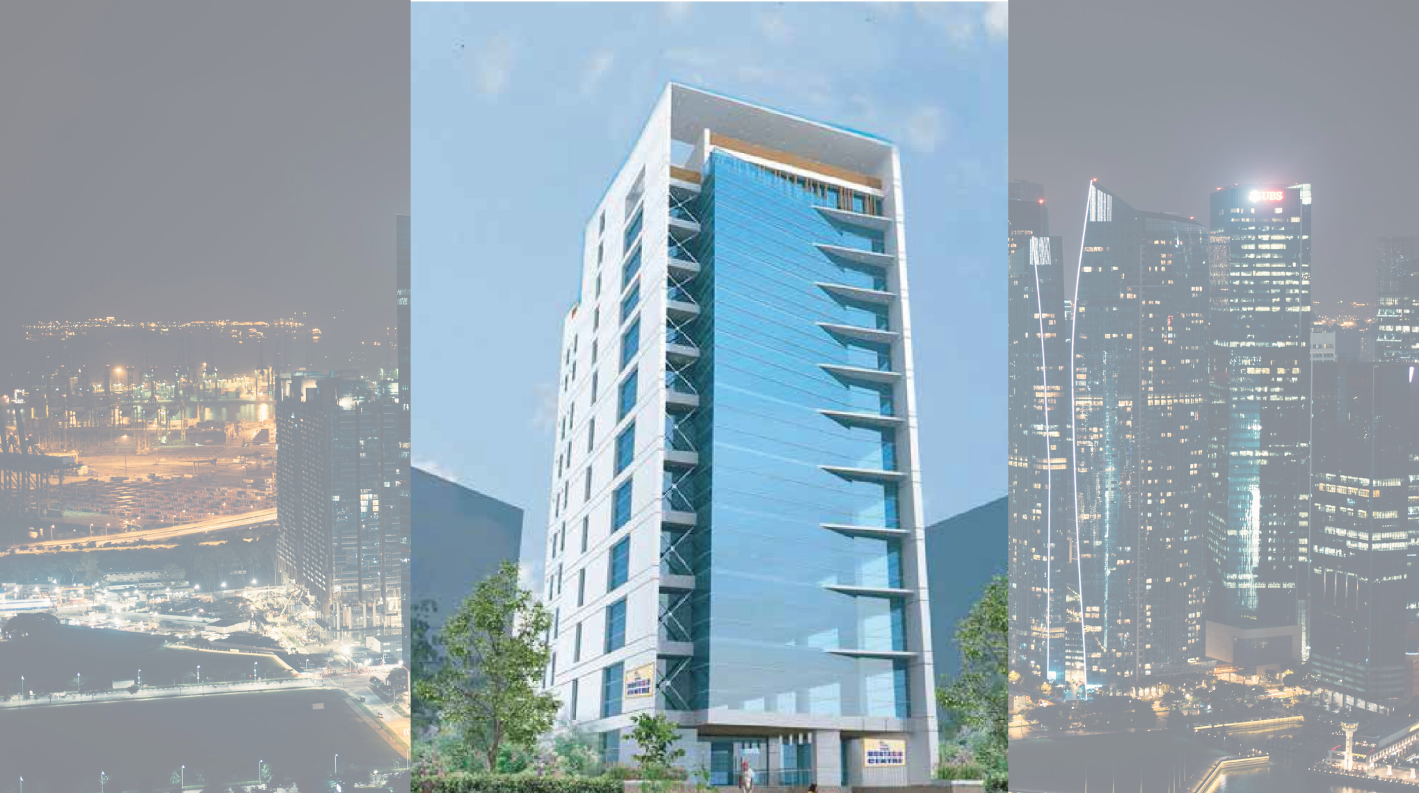 Muntasir center